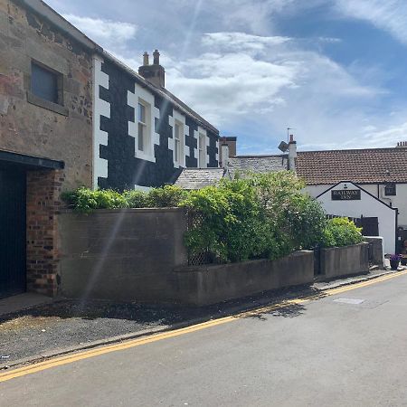 Strathdee Bed & Breakfast Lower Largo Dış mekan fotoğraf