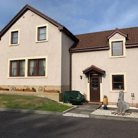Strathdee Bed & Breakfast Lower Largo Dış mekan fotoğraf