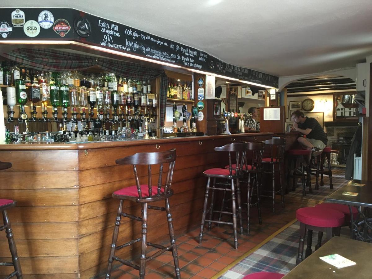 Strathdee Bed & Breakfast Lower Largo Dış mekan fotoğraf