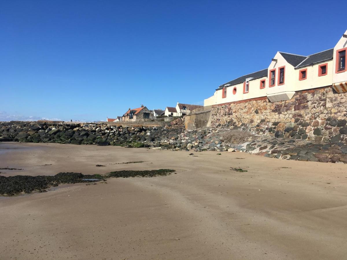 Strathdee Bed & Breakfast Lower Largo Dış mekan fotoğraf
