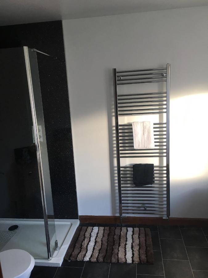 Strathdee Bed & Breakfast Lower Largo Dış mekan fotoğraf