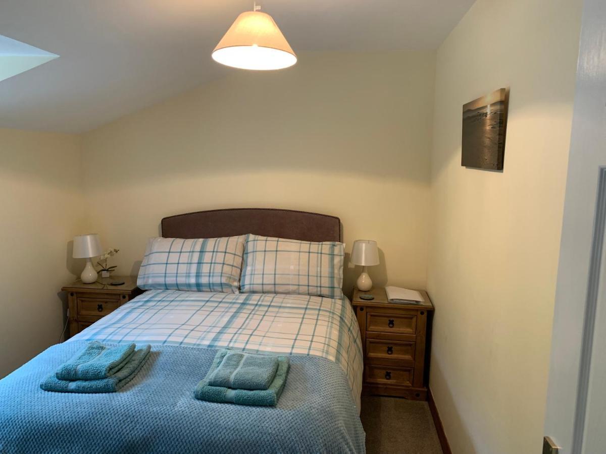 Strathdee Bed & Breakfast Lower Largo Dış mekan fotoğraf