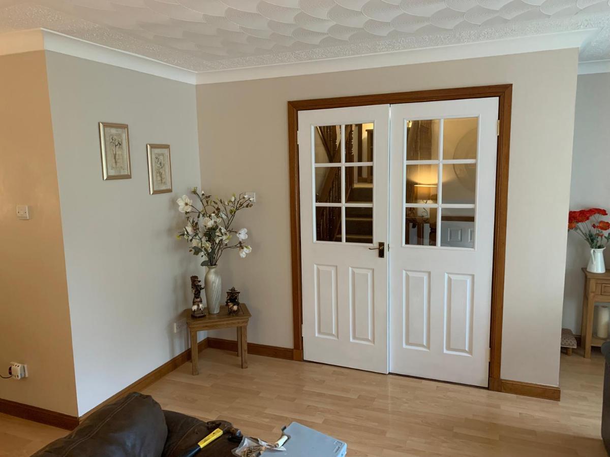 Strathdee Bed & Breakfast Lower Largo Dış mekan fotoğraf