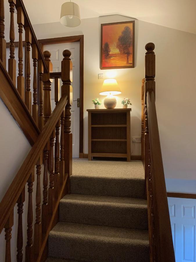 Strathdee Bed & Breakfast Lower Largo Dış mekan fotoğraf