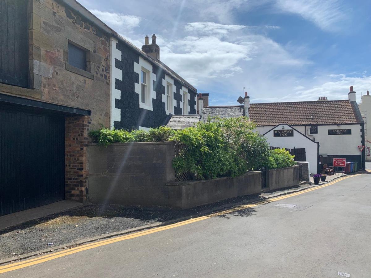 Strathdee Bed & Breakfast Lower Largo Dış mekan fotoğraf