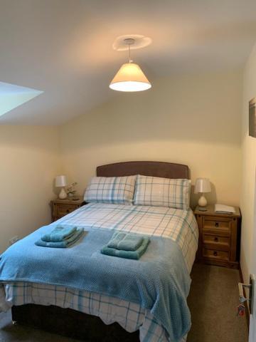 Strathdee Bed & Breakfast Lower Largo Dış mekan fotoğraf